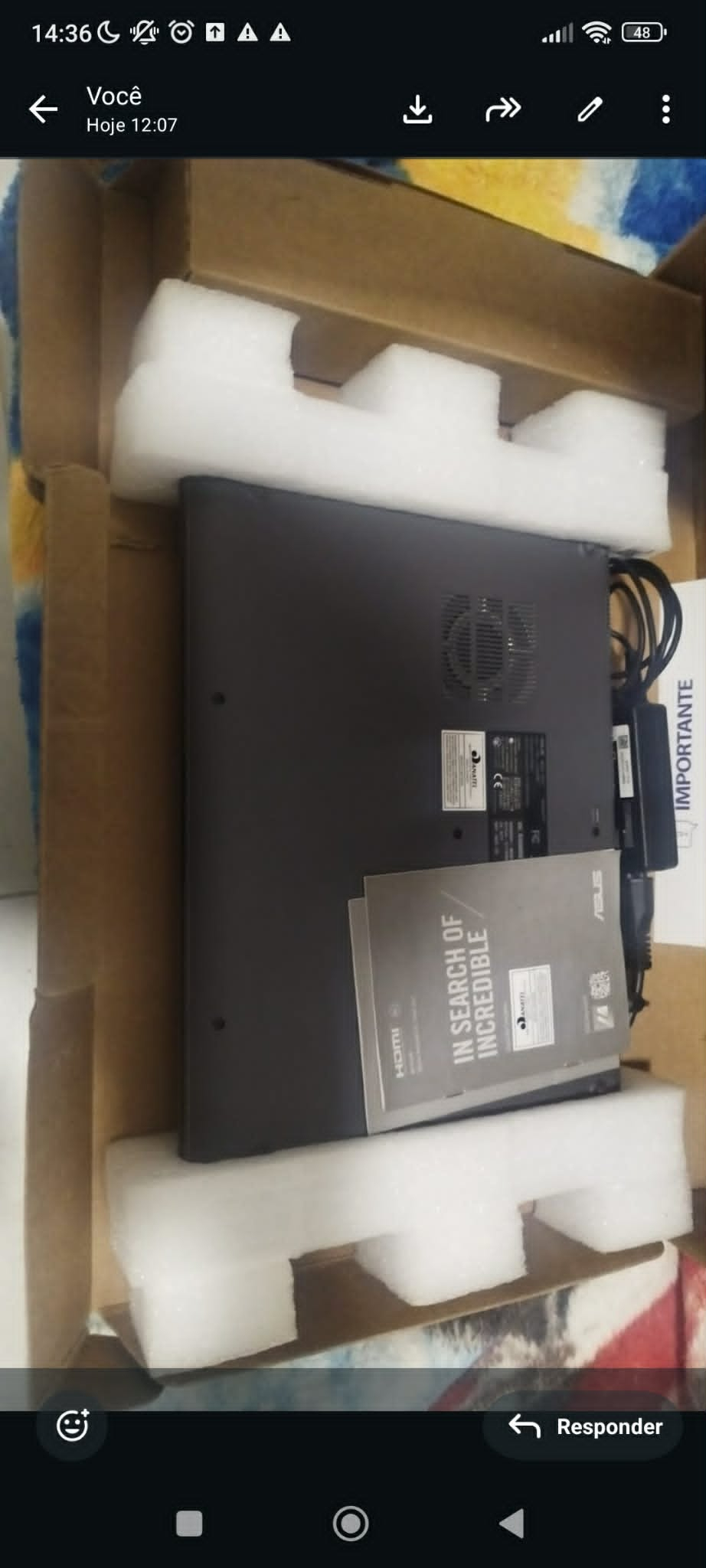 ASUS VivoBook X515JA